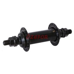 MTB ÖN HAZNE SİYAH - 