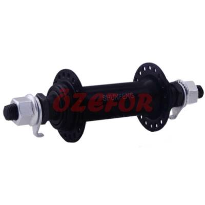 MTB ÖN HAZNE [SİYAH] SHUNFENG - 1