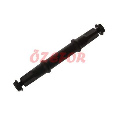 MTB ORTA MİL 3U CİVATALI - 1