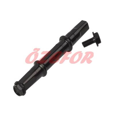 MTB ORTA MİL [5U CİVATALI] SHUNFENG - 1