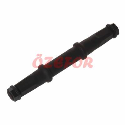 MTB ORTA MİL 5U - 1