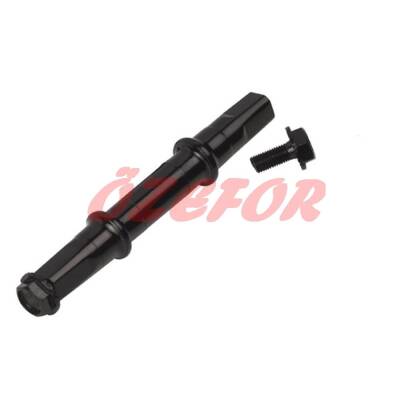 MTB ORTA MİL [7T CİVATALI] SHUNFENG - 1