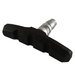 MTB PAPUÇ 70mm Taiwan Muadil Çin - 