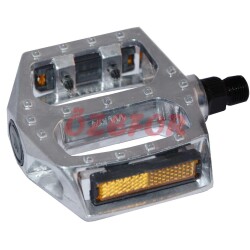 MTB PEDAL ALÜMİNYUM BİLYALI FP-965 - 