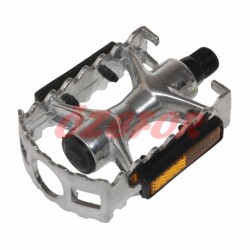 MTB PEDAL ALÜMİNYUM BİLYALI P-961 - 