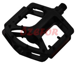 MTB PEDAL ALÜMİNYUM [BÜYÜK] SİYAH - 