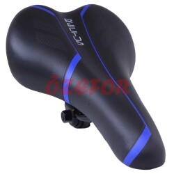 MTB SELE [MAVİ] [285 X 165 MM] RECTUS - 1