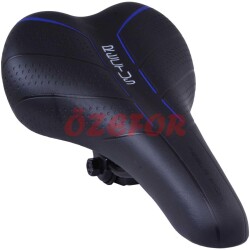 MTB SELE [MAVİ] [285 X 165 MM] RECTUS - 2
