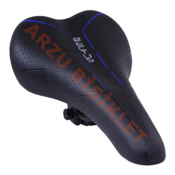 MTB SELE [MAVİ] [285 X 165 MM] RECTUS - RECTUS (1)