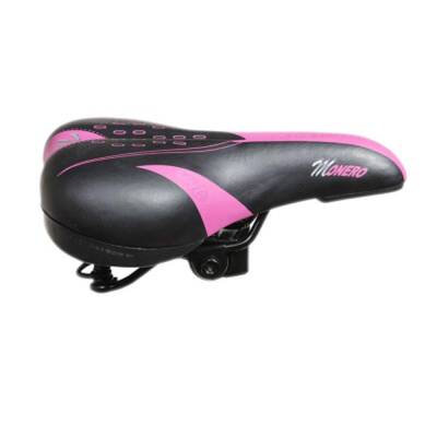 MTB SELE YAYLI YENİ DESEN AS-2748-1 LİLA - 1