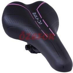 MTB SELE [PEMBE] [285 X 165 MM] RECTUS - 2