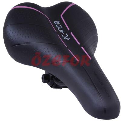 MTB SELE [PEMBE] [285 X 165 MM] RECTUS - 2