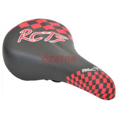 MTB SELE [KARIŞIK RENK] [255 X 155 MM] RECTUS - 2