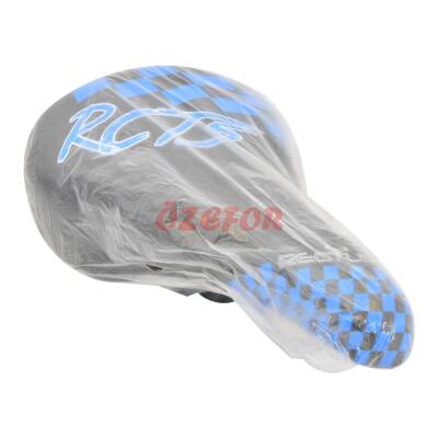 MTB SELE [KARIŞIK RENK] [255 X 155 MM] RECTUS - 3