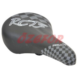 MTB SELE [KARIŞIK RENK] [255 X 155 MM] RECTUS - 4