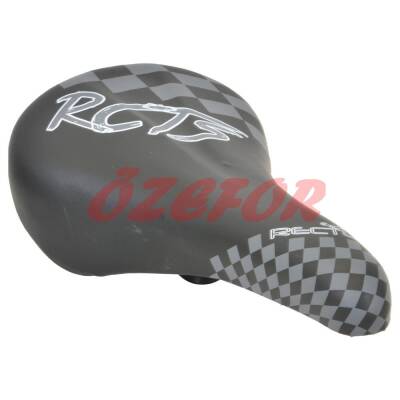 MTB SELE [KARIŞIK RENK] [255 X 155 MM] RECTUS - 4