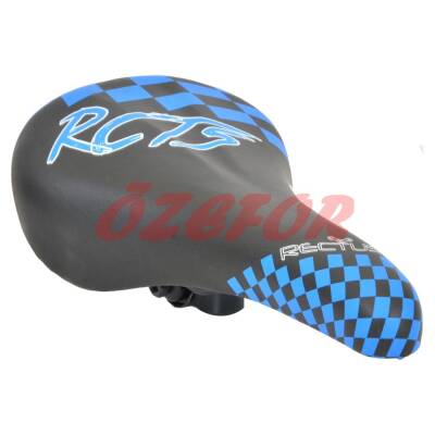 MTB SELE [KARIŞIK RENK] [255 X 155 MM] RECTUS - 5