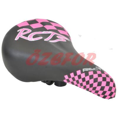 MTB SELE [KARIŞIK RENK] [255 X 155 MM] RECTUS - 6