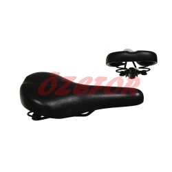 MTB SELE YAYLI PU SI-521 - 