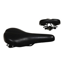 MTB SELE YAYLI PU SI-521 - 