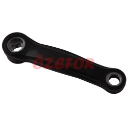 SOL KOL PLASTİK KAPLI [140 MM] SİYAH 20 JANT - (1)