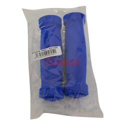 MTB SÜNGER ELCİK - TEK RENKLİ [MAVİ] TAIWAN - 3