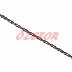 MTB ZİNCİR TB408 TAYA [C-30] RULO / 150 METRE - 