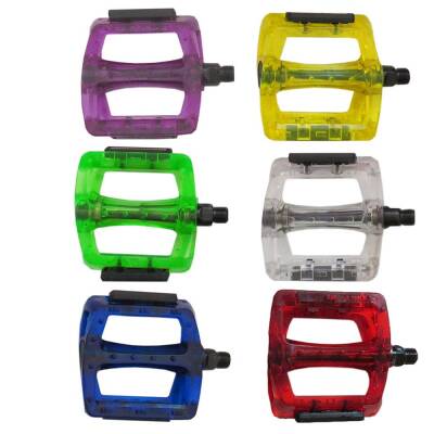 NECO WP601 GENİŞ PLATFORM PEDAL 110 X 100 MM 415 GRAM - 1