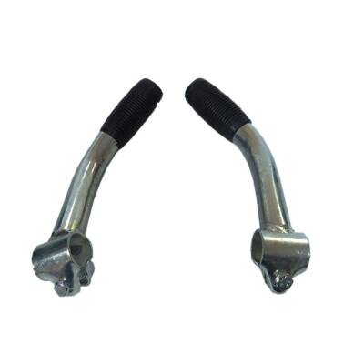 NİKEL UCU PLASTİKLİ BOYNUZ TAKIMI - 1