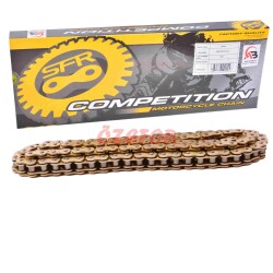 O RİNGLİ ZİNCİR [GOLD] [428H x 128L] SFR - 