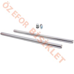 ÖN AMORTİSÖR İÇ BORU [TAKIM] YBR - 