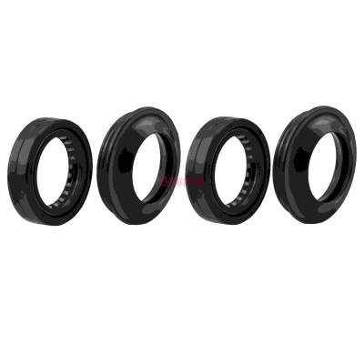ÖN AMORTİSÖR KEÇESİ [4'LÜ TAKIM] CBF - SPACY - FIZY - PCX - CB 125E - ALPHA - RKS SPONTINI 110 - 1