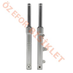 ÖN AMORTİSÖR KOMPLE [ORJİNAL] HONDA ACTIVA 125 - 