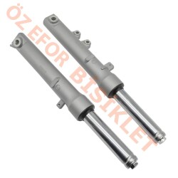 ÖN AMORTİSÖR KOMPLE [ORJİNAL] [TAKIM] SPACY - ALPHA - ACTIVA S - RKS SPONTINI 110 - 