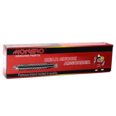 ÖN AMORTİSÖR KOMPLE [TAKIM] [ORJİNAL] FIZY - 2