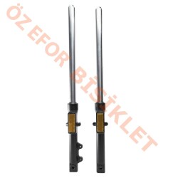 ÖN AMORTİSÖR [TAKIM] - DRIFT L - 