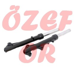 ÖN AMORTİSÖR [TAKIM] - HONDA DIO - 