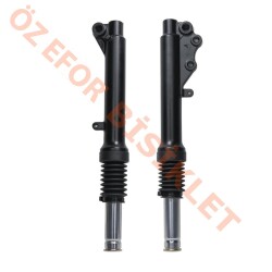 ÖN AMORTİSÖR [TAKIM] - KUBA BLUEBIRD - KUBA BLUEBERRY - 