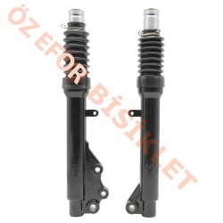 ÖN AMORTİSÖR [TAKIM] KUBA TRENDY - 