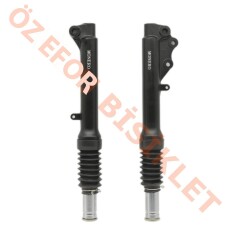 ÖN AMORTİSÖR [TAKIM] - MONDIAL TURİSMO - 