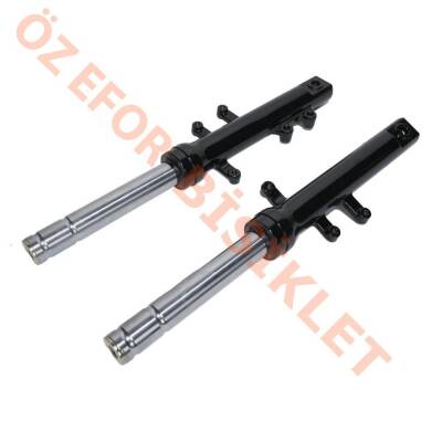 ÖN AMORTİSÖR [TAKIM] RKS
NEWLIGHT - 1