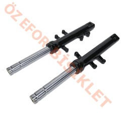 ÖN AMORTİSÖR [TAKIM] RKS
NEWLIGHT - 