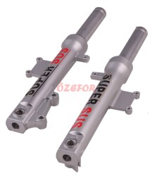 ÖN AMORTİSÖR [TAKIM] [STMAX KOBRA 2000] E-BIKE - 