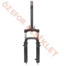 ÖN AMORTİSÖRLÜ MAŞA - VOLTA VSM - 