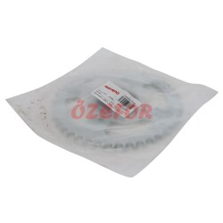 ÖN- ARKA DİŞLİ SET [13T / 44T] TVS - (1)