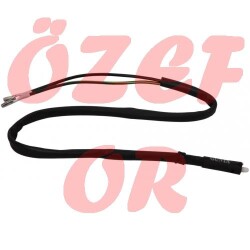 ÖN - ARKA FREN MÜŞÜRÜ ACTIVA-SPACY-FIZY-SCOOTER-CG-SFC-RKS SPONTINI 110 - ARORA SPECIAL-ALFA - 