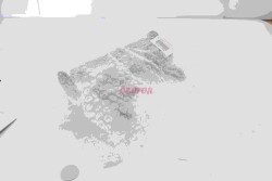 ÖN BASAMAK VE YAN SEHPA KOMPLE - KT - 2
