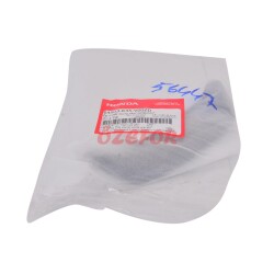 ÖN BURUN [64503-K35-VOOZD] [SİYAH] PCX [2013-2017] [ORJİNAL] - (1)