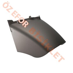 ÖN ÇAMURLUK ARKA PARÇA
[KAHVERENGİ] ARORA CAPPUCİNO [ORJİNAL] - 