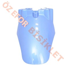 ÖN ÇAMURLUK ARKA PARÇA [MAVİ] KUBA TRENDY - 